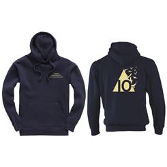 Arden 10th Anniversary Hoodie